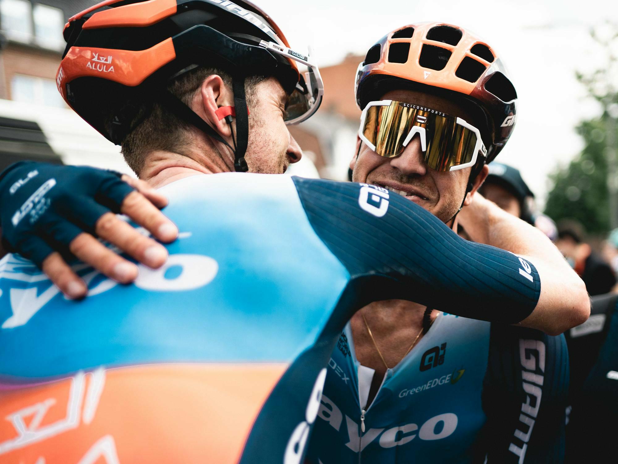 Race info Ronde van Limburg Ronde van Limburg