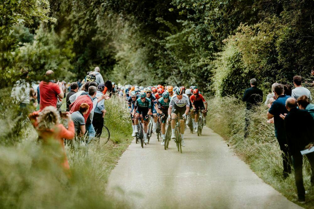 75ste editie Ronde van Limburg op 29 mei 2023