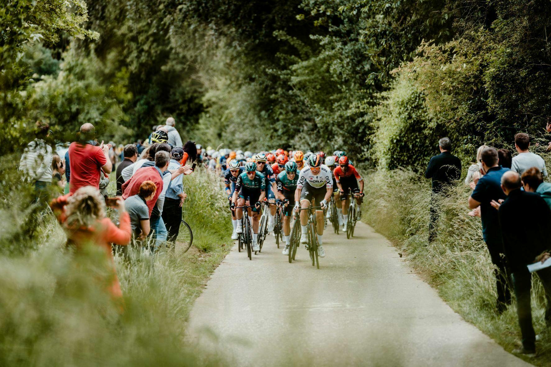 75th edition of the Ronde van Limburg on 29 May 2023