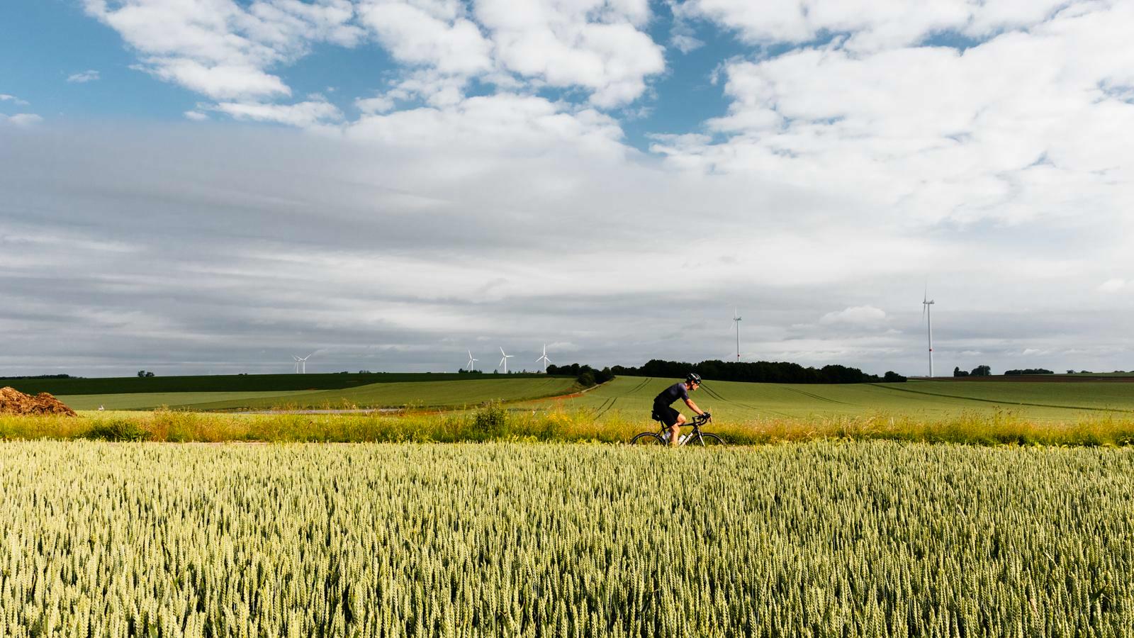 Découvrez le Limbourg à vélo à l’occasion du Best of Limburg