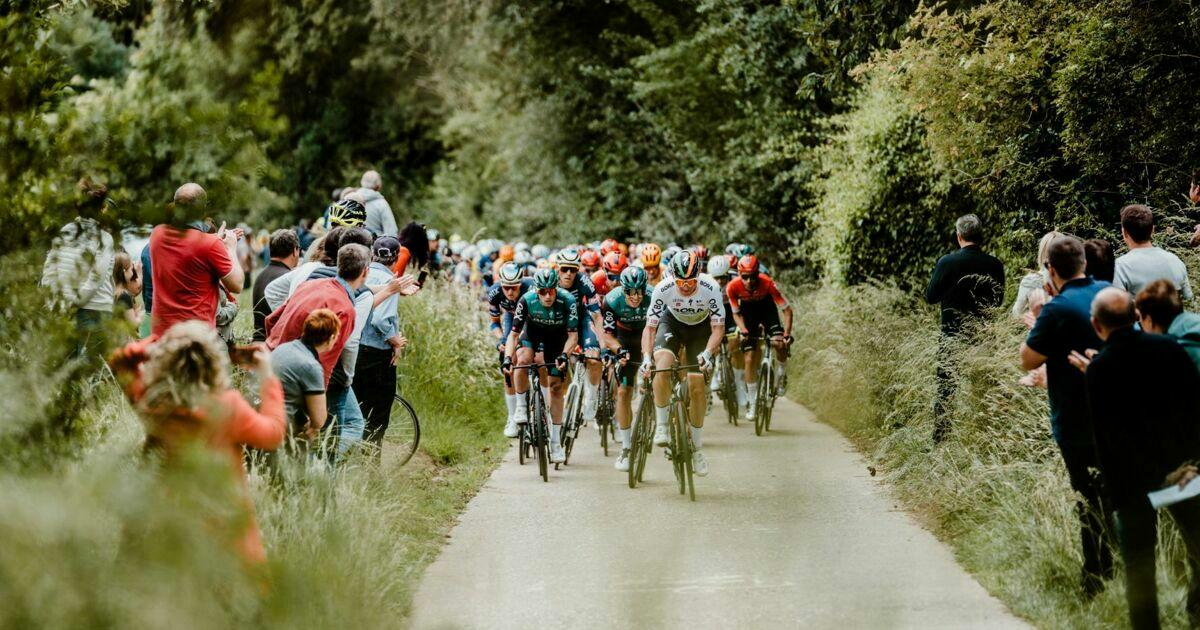 Hasselt et Tongres se préparent à accueillir le Tour du Limbourg