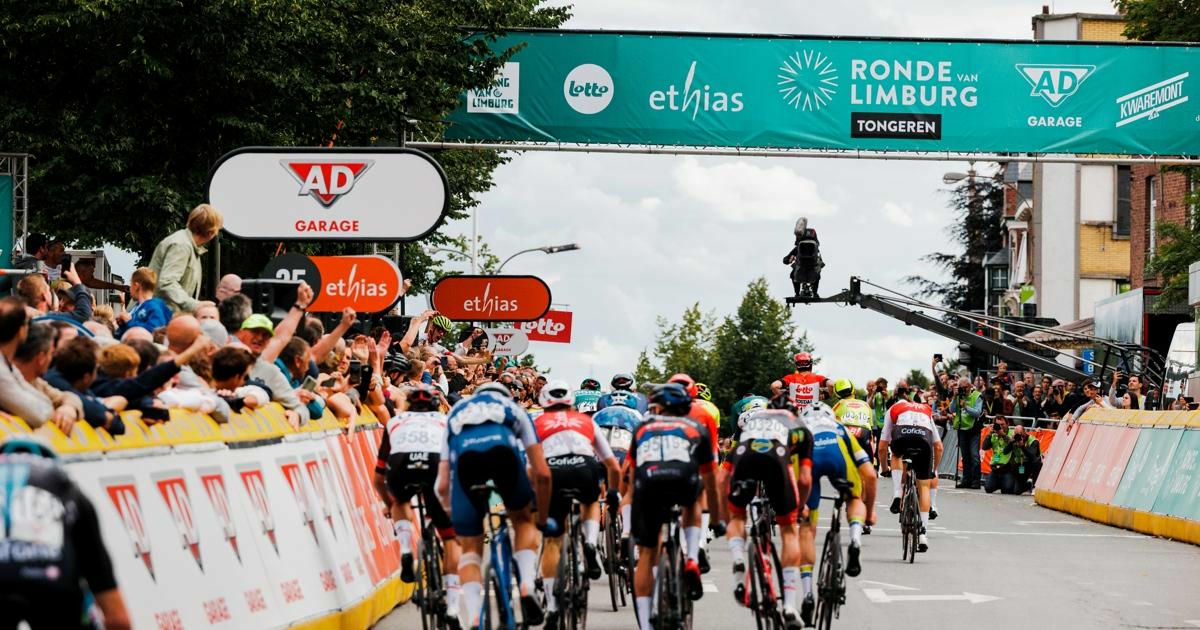 Comment arriver sur place au Tour du Limbourg? Ronde van Limburg