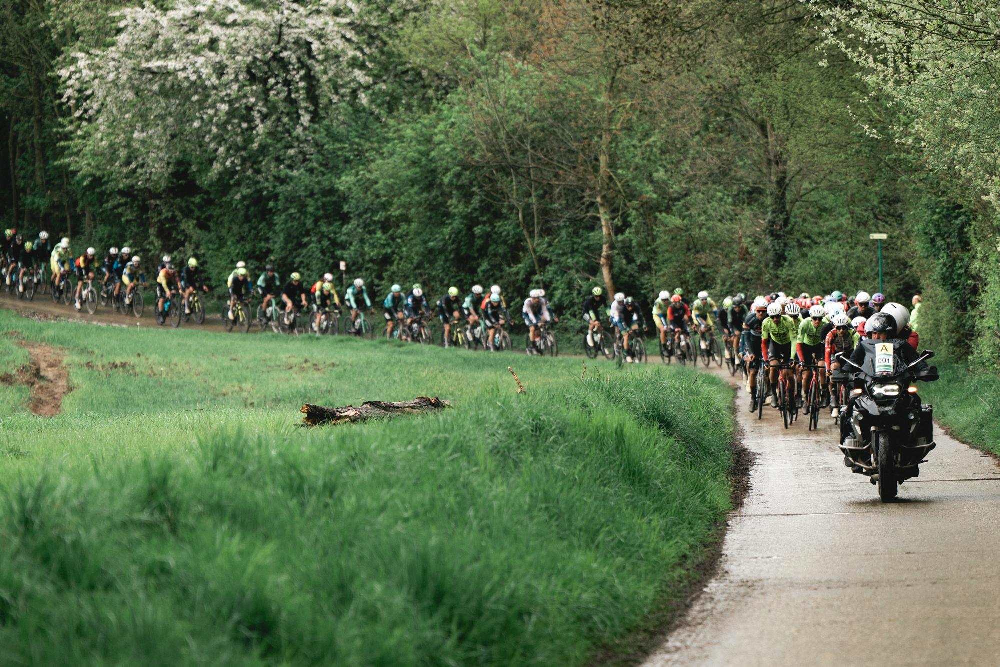 PostNL Official Partner Flanders Classics Classic Series