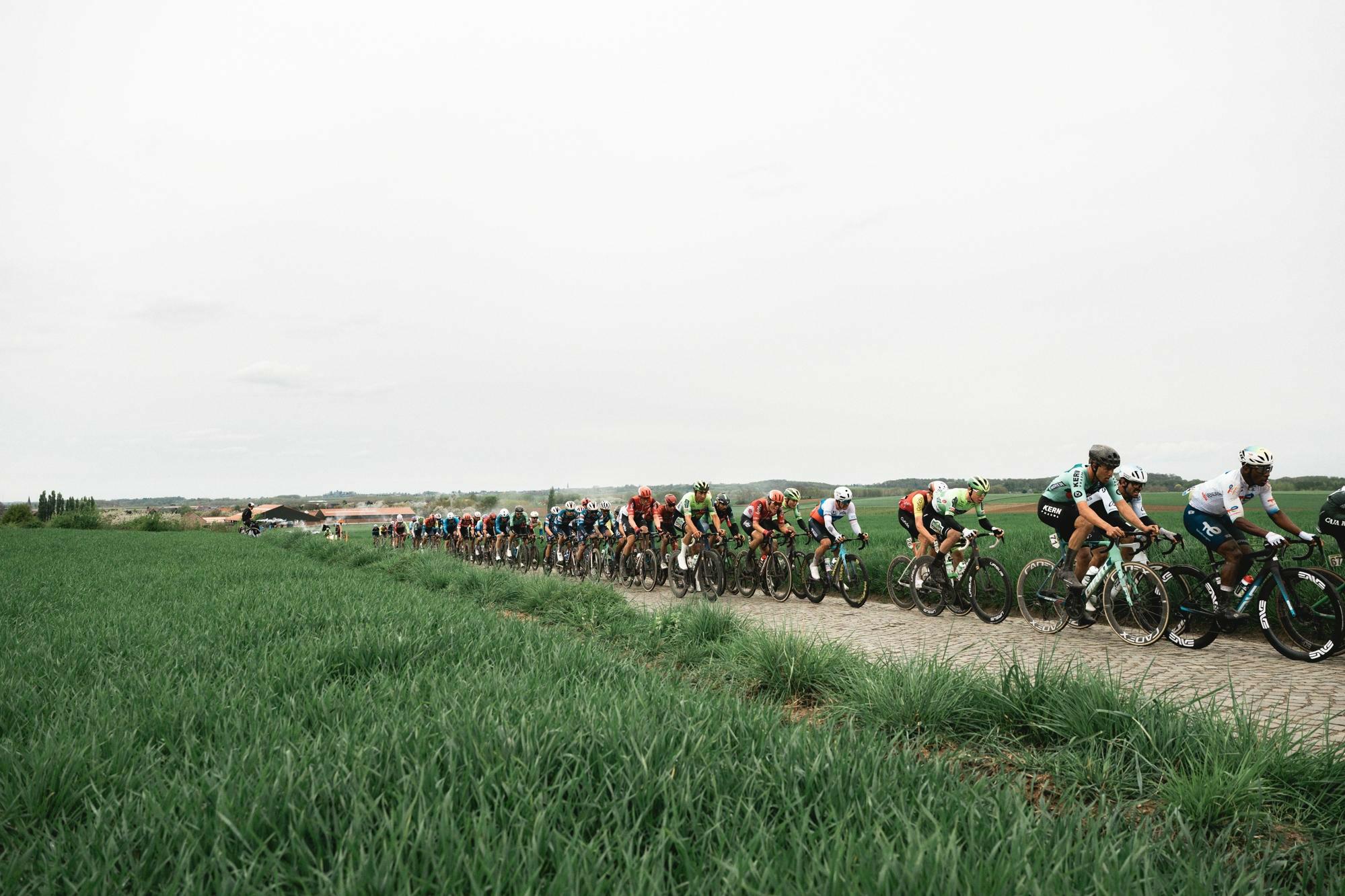 Qui succède à Milan Fretin dans le Tour du Limbourg ?