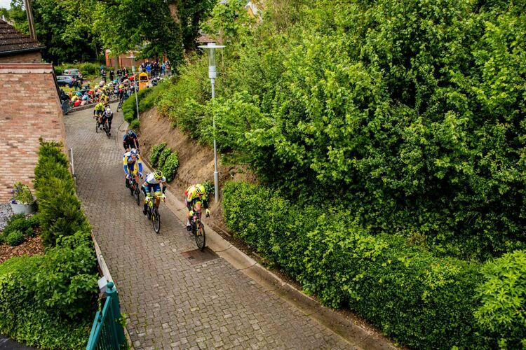 Host cities Hasselt and Tongeren embrace Ronde van Limburg