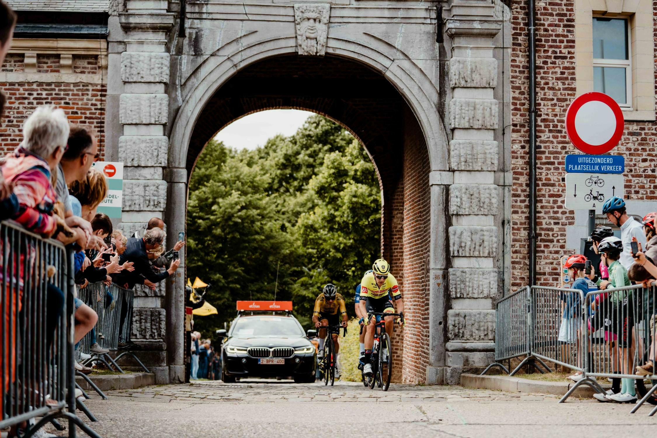 Bereid je voor op Ronde van Limburg met de fanguide