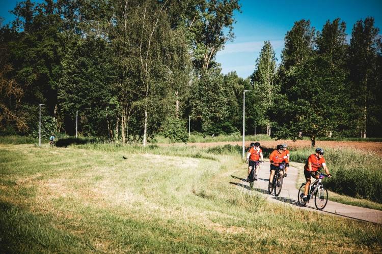 Kom jij op zondag 19 mei ook naar Hasselt Fietst?