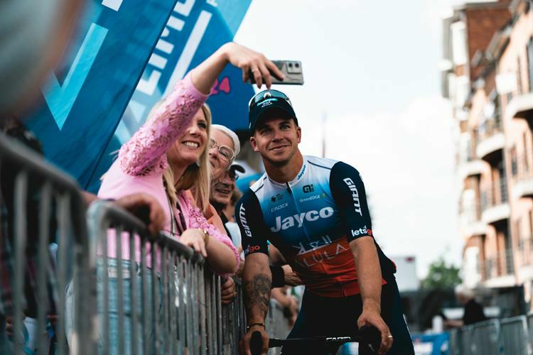 Qui sera le successeur de Dylan Groenewegen ?
