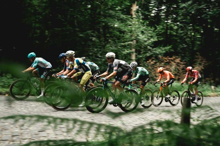 PostNL Official Partner Flanders Classics Classic Series